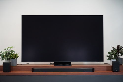 三星S95D QD-OLED電視評(píng)測(cè) 為無(wú)限場(chǎng)景而生的最佳選擇